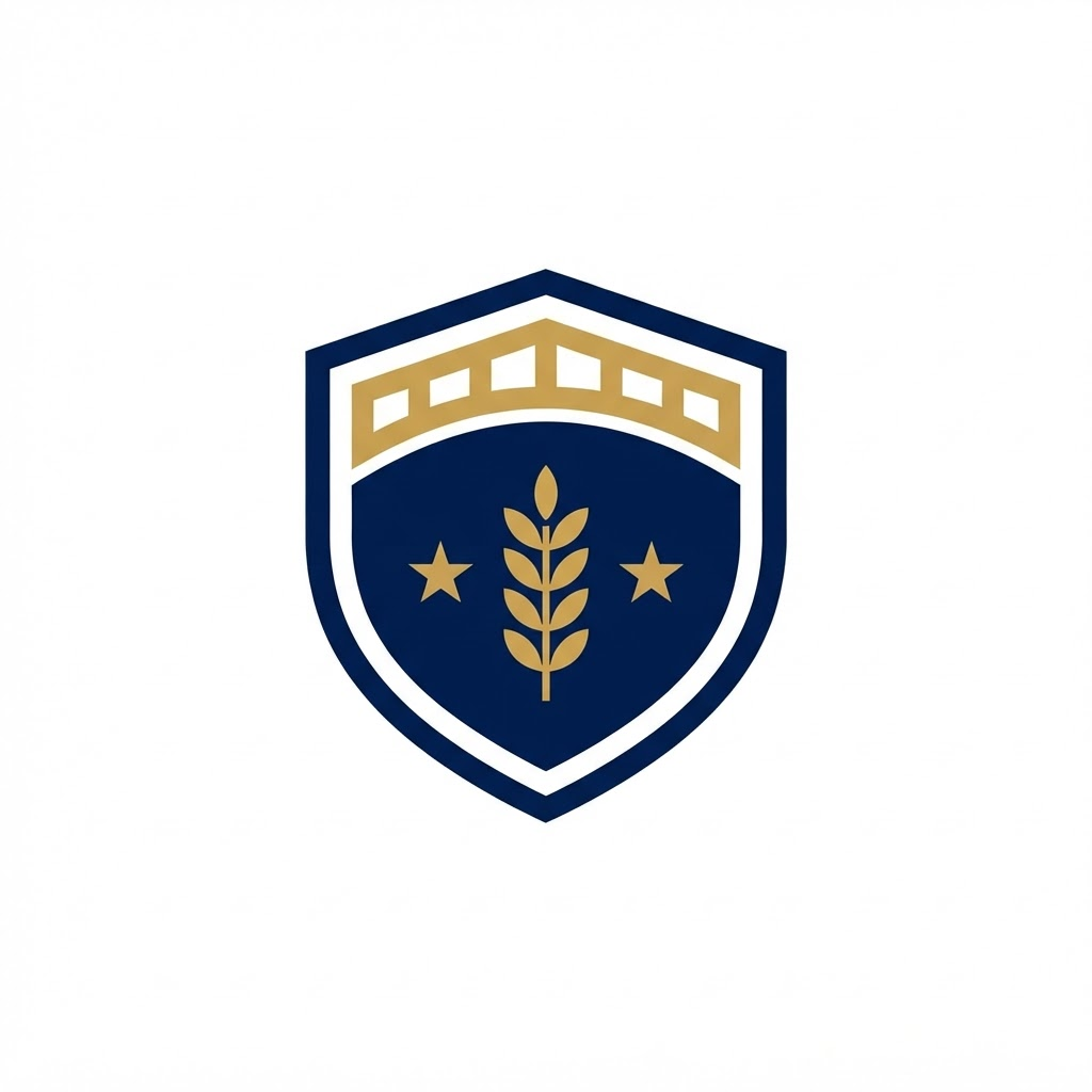 CommandBridge Consulting emblem