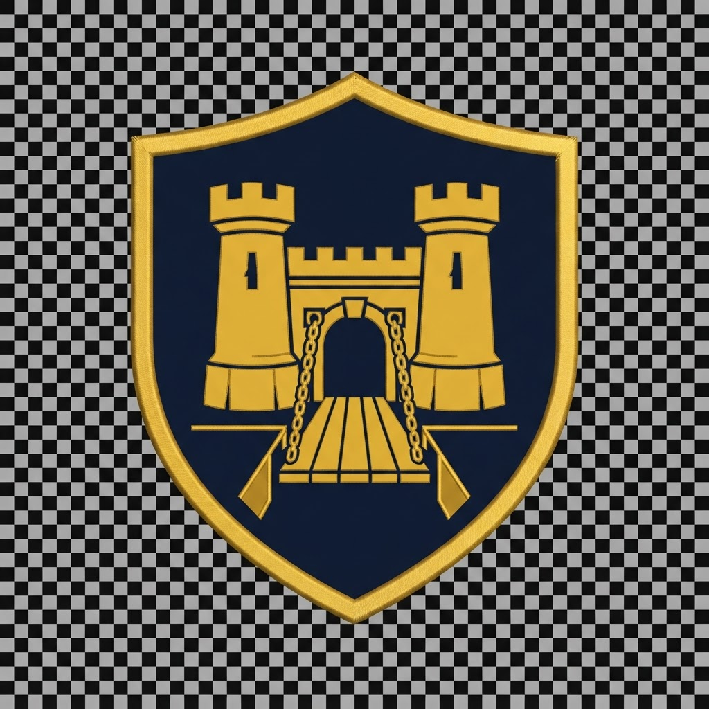 CommandBridge Consulting emblem